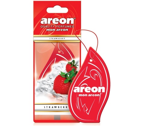 Areon MON - Strawberry