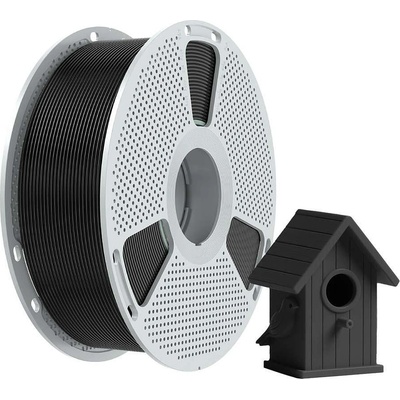 Sunlu / jayo Филамент ASA SUNLU 1kg. 1.75mm за FDM 3D Принтери - Идръжлив на UV, Дъжд и топлина