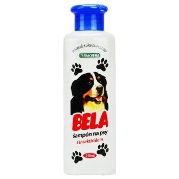 Tatrachema insekticídny Bela 230 ml