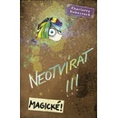 Neotvírat Magické!