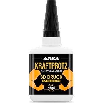 ARKA Суперлепило Kraftprotz - течност (KPF3D50G)