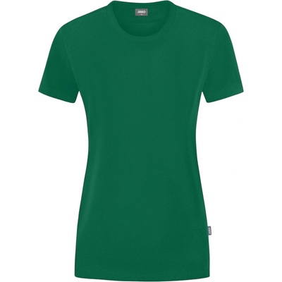 Jako Tričko Doubletex T Shirt Women c6130d 260