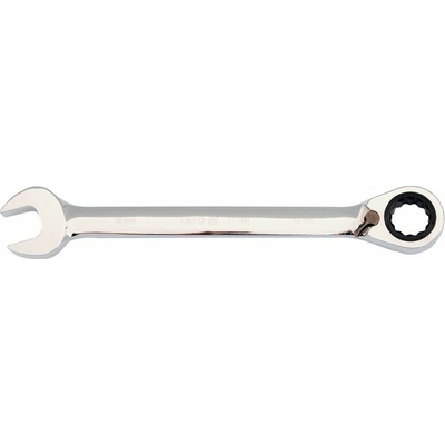 Kľúč YATO Kľúč očkoplochý račňový 18 mm (5906083916618)