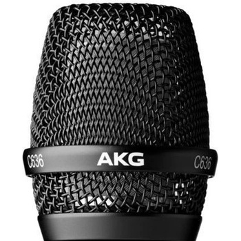 AKG C636