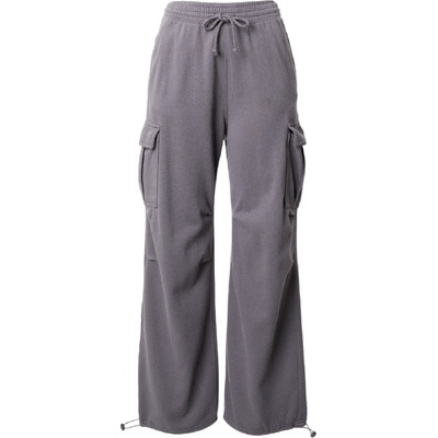 HOLLISTER Карго панталон сиво, размер xs