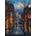 Anatolian - Puzzle Lusphin: Montmarte Spring - 1 000 piese