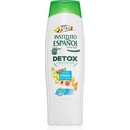Instituto Español Detox extra jemný Shampoo 750 ml