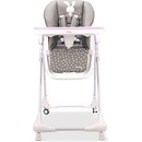Asalvo BABY jídelní židle rabbit pink