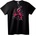 NOONEBRAND Тениска Spider-Man Без Очаквания - 2XL, Black