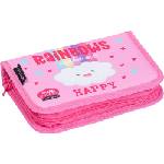 Lizzy Card Несесер Lizzy Card Lollipop Rainbow - 1 цип и 2 крила (7210046001)