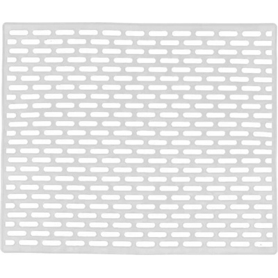 Vložka dřezová UH Sink 33x28 cm bílá