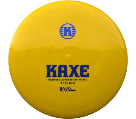 Kastaplast Kaxe K1