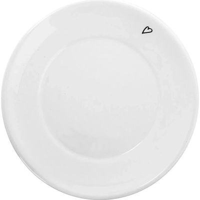 Orion Hlboký obedový tanier 8592381179540 12 cm