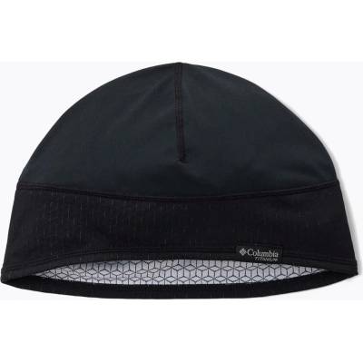 Columbia Funkční čepice Titanium Performance Beanie black
