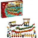 LEGO® Creator expert 80103 Dragon Boat Race