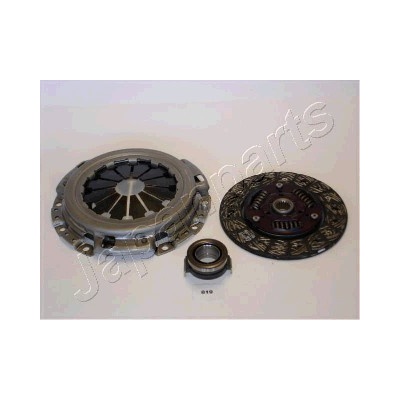 Spojková sada JAPANPARTS KF-819