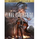 Final Fantasy XVI Complete