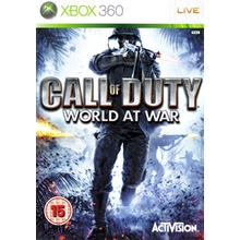 Call of Duty : World at War