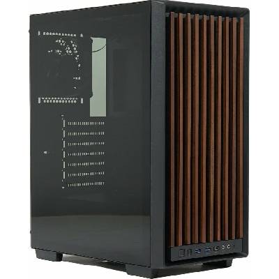 Zenpc Wooder ZEN.WD.01.BK