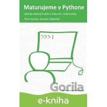 Maturujeme v Pythone