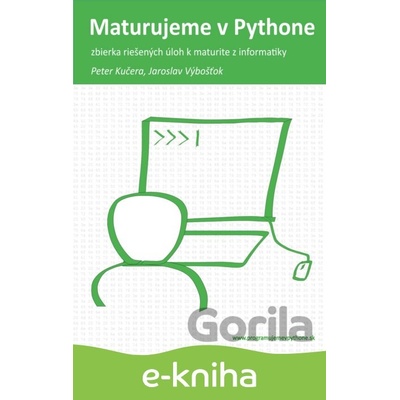 Maturujeme v Pythone