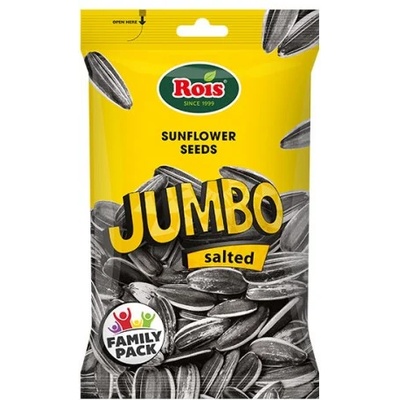 Слънчоглед Jump сол Rois 160гр