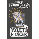 Vyletí ptáček
