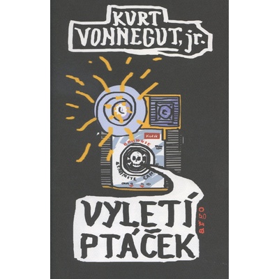 Vyletí ptáček