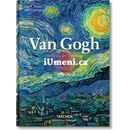 Van Gogh: The Complete Paintings - Rainer Metzger