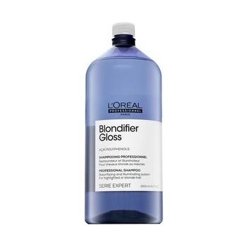 L'Oréal Expert Blondifier Gloss Shampoo 1500 ml