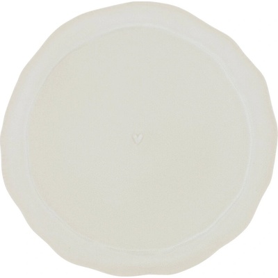 Bastion Collections Talíř DINNER June Clay, 27cm HN-DINNER-601-CL