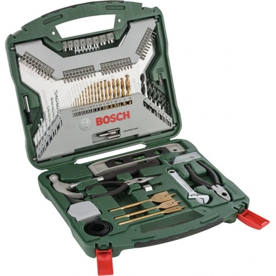 BOSCH X-Line Titan 103dielna 2607019331