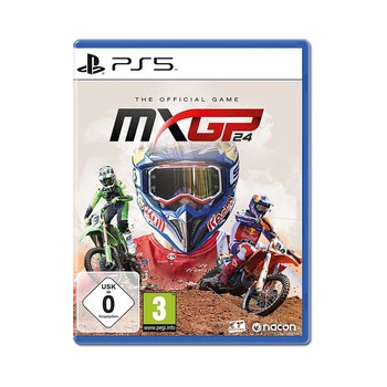 MXGP 24