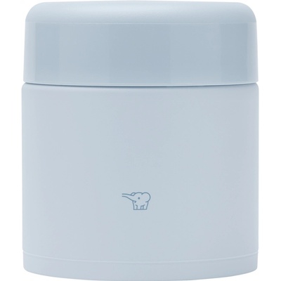 Zojirushi termos na oběd SW KA30 HL Šedý 300 ml