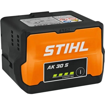 Stihl АКУМУЛАТОРНА БАТЕРИЯ 36 v 5 ah stihl ak 30 s (886661575640)