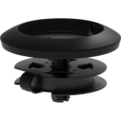 Logitech držák RALLY MIC POD TABLE MOUNT; 952-000002 – Zboží Živě