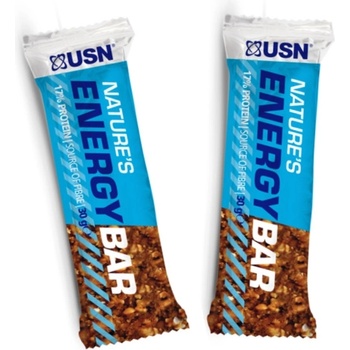 USN Energy Bar 15 x 50 g