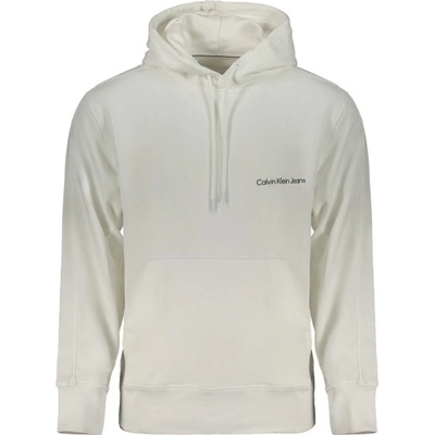 Calvin Klein Мъжки суитшърт calvin klein, Цвят Бяло (j30j324620_biyaf)