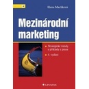 Mezinárodní marketing - Machková Hana a kolektív