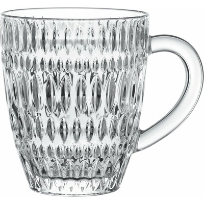 Nachtmann Pohár ETHNO barista 104908 Hrnček na horúce nápoje 104908 2 x 392 ml