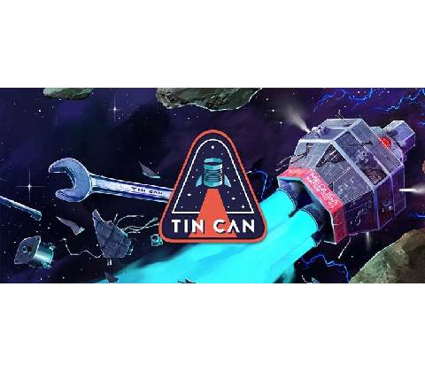 Tin Can