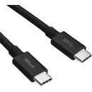 Trust 21176 USB 2.0 Type-C to C , 1m