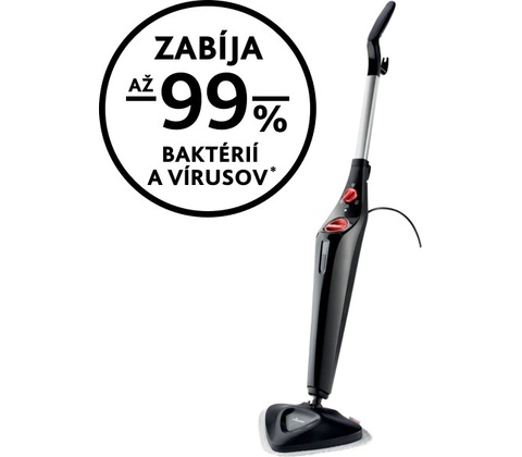 Vileda Steam Plus