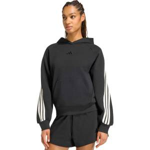 Adidas Суитшърт kit 3-stripes hoodie