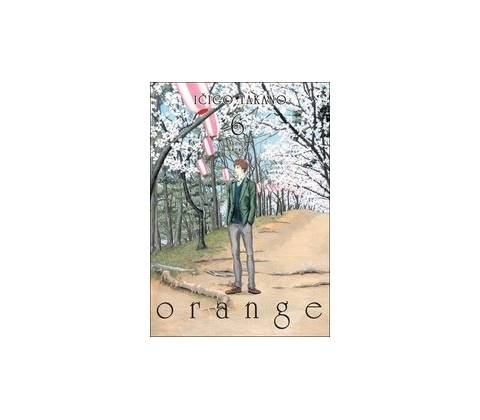 Orange 6