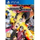 Hry na PS4 Naruto to Boruto: Shinobi Striker