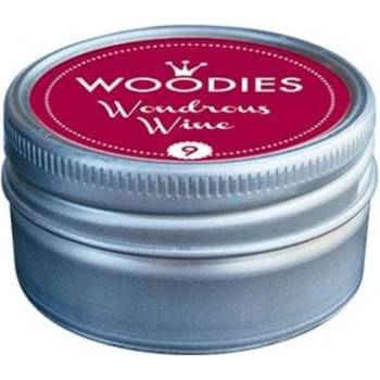 Colop Тампон Woodies, Wondrous Wine (1085220041)