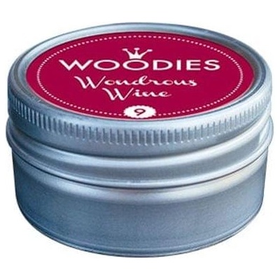 Colop Тампон Woodies, Wondrous Wine (1085220041)
