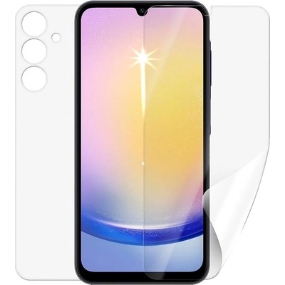 Ochranné fólie ScreenShield Samsung A256 Galaxy A25 5G - celé tělo – Zbozi.Blesk.cz