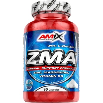Amix ZMA 90 tabliet